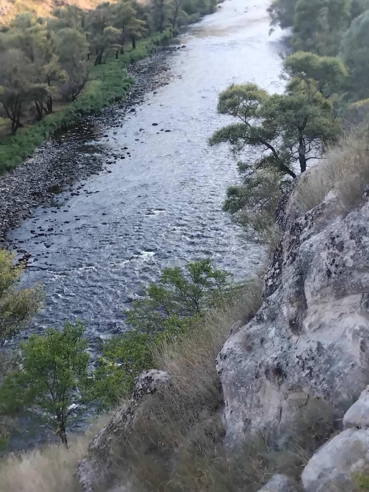 Vardzia Сhachkari Eksteriør bilde